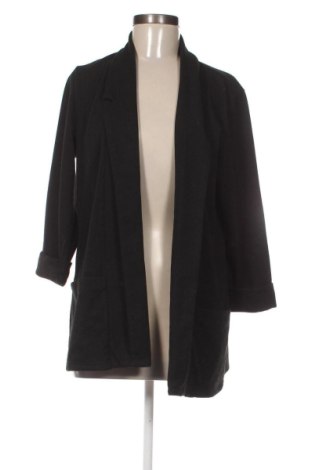 Damen Strickjacke Fb Sister, Größe L, Farbe Schwarz, Preis 19,99 €