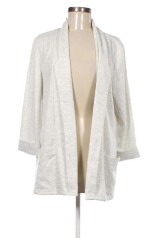 Damen Strickjacke Fb Sister, Größe XXL, Farbe Weiß, Preis € 6,99