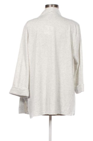 Damen Strickjacke Fb Sister, Größe XXL, Farbe Weiß, Preis € 6,99