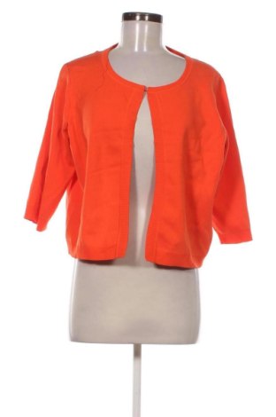 Cardigan de damă Fenn Wright Manson, Mărime L, Culoare Portocaliu, Preț 197,99 Lei