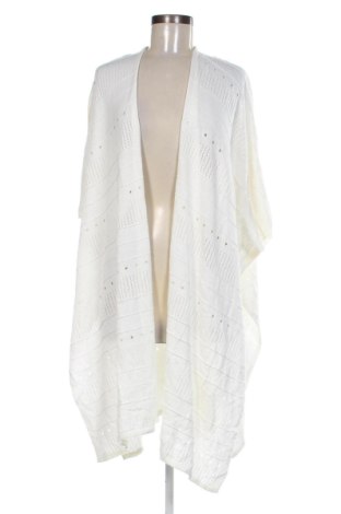 Damen Strickjacke Fiorella Rubino, Größe L, Farbe Ecru, Preis 10,99 €