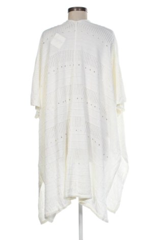 Damen Strickjacke Fiorella Rubino, Größe L, Farbe Ecru, Preis 10,99 €