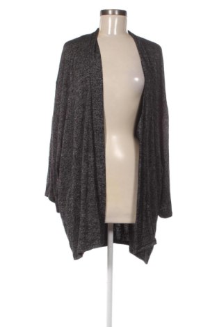 Cardigan de damă Fiorella Rubino, Mărime XL, Culoare Gri, Preț 196,99 Lei