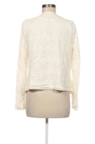 Damen Strickjacke Flame, Größe M, Farbe Weiß, Preis € 19,99