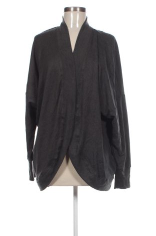 Dámsky kardigán Flex, Velikost L, Barva Šedá, Cena  439,00 Kč