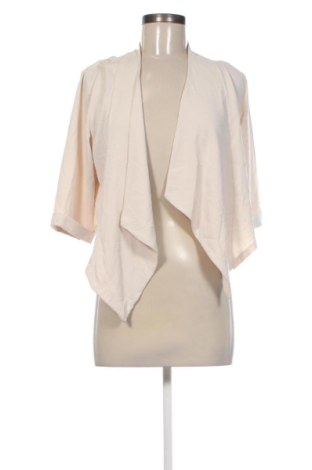 Cardigan de damă Floria, Mărime M, Culoare Ecru, Preț 519,99 Lei