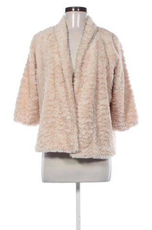 Дамска жилетка Forever 21, Размер S, Цвят Бежов, Цена 14,31 €