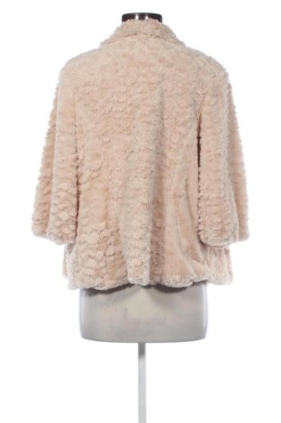 Дамска жилетка Forever 21, Размер S, Цвят Бежов, Цена 14,31 €