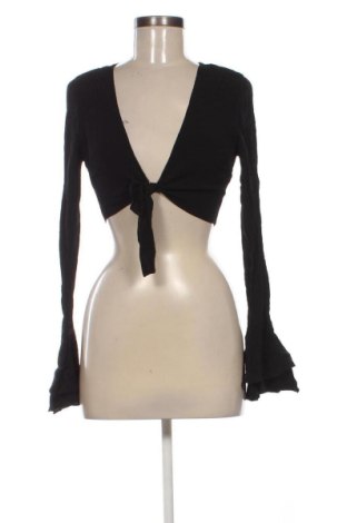 Dámsky kardigán Forever 21, Velikost M, Barva Černá, Cena  409,00 Kč