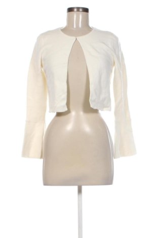Damen Strickjacke Forever New, Größe S, Farbe Ecru, Preis € 37,99