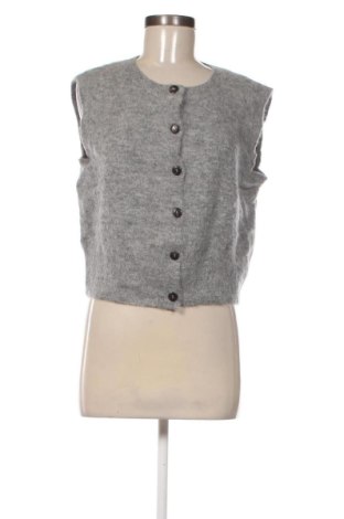 Cardigan de damă Forever New, Mărime M, Culoare Gri, Preț 196,99 Lei
