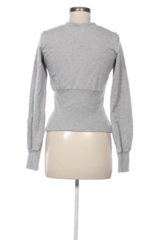 Дамска жилетка Fornarina, Размер S, Цвят Сив, Цена 9,71 €