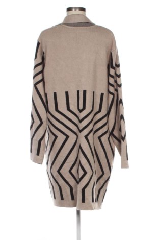 Damski kardigan Free Quent, Rozmiar L, Kolor Beżowy, Cena 112,53 zł