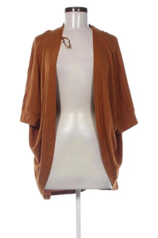 Női kardigán Freez, Méret M, Szín Barna, Ár 3 159 Ft