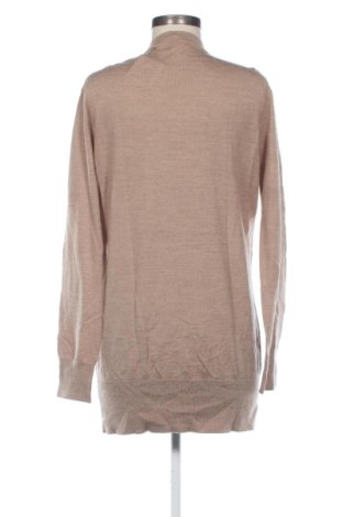 Damski kardigan French Connection, Rozmiar L, Kolor Brązowy, Cena 83,99 zł