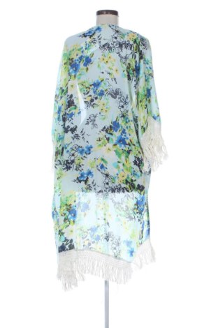 Damen Strickjacke GD, Größe L, Farbe Mehrfarbig, Preis 9,00 €