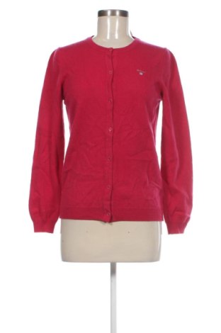 Cardigan de damă Gant, Mărime L, Culoare Roz, Preț 326,99 Lei