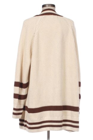 Damen Strickjacke Gant, Größe XL, Farbe Ecru, Preis € 117,59