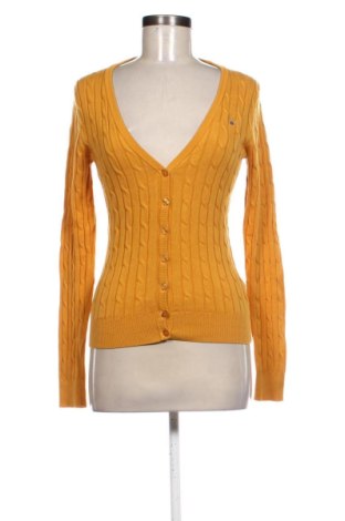 Damen Strickjacke Gant, Größe XS, Farbe Orange, Preis € 58,00