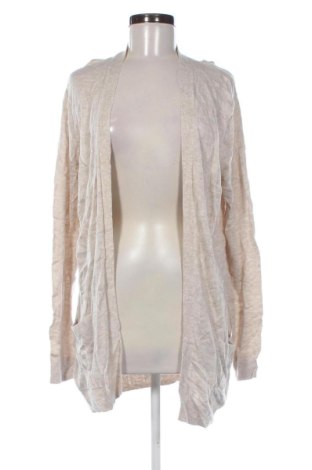 Női kardigán Gap, Méret L, Szín Bézs, Ár 3 539 Ft
