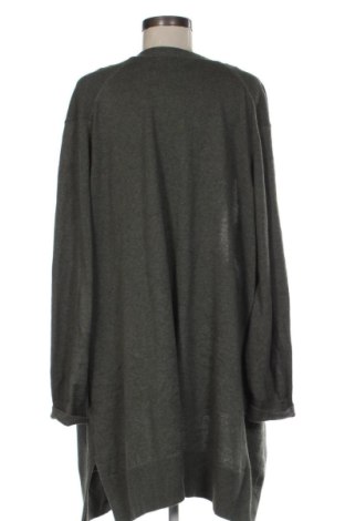 Damski kardigan Gap, Rozmiar XXL, Kolor Zielony, Cena 48,77 zł