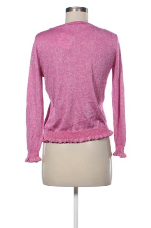 Дамска жилетка Gaudi, Размер L, Цвят Розов, Цена 32,21 €