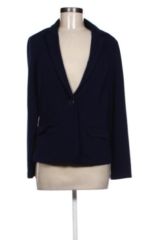 Damen Strickjacke George, Größe M, Farbe Blau, Preis 14,74 €