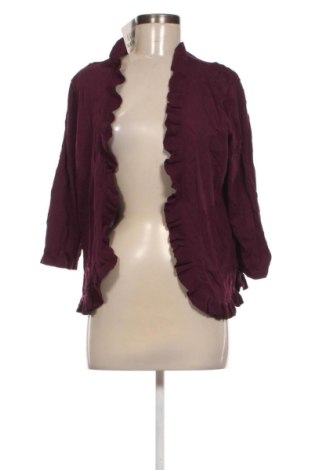 Dámsky kardigán Gerard, Velikost XL, Barva Fialová, Cena  329,00 Kč