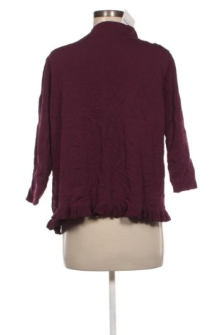 Dámsky kardigán Gerard, Velikost XL, Barva Fialová, Cena  329,00 Kč