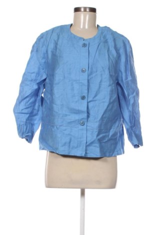 Dámsky kardigán Gerry Weber, Velikost XL, Barva Modrá, Cena  369,00 Kč