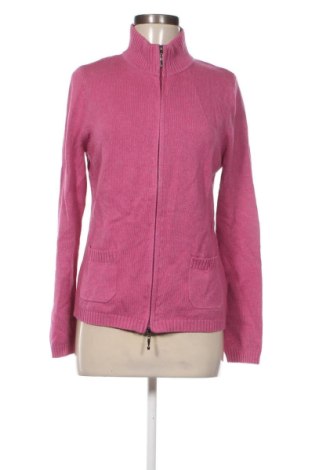 Dámsky kardigán Gerry Weber, Velikost M, Barva Růžová, Cena  319,00 Kč