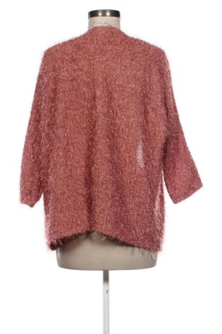 Damen Strickjacke Gerry Weber, Größe L, Farbe Aschrosa, Preis 41,99 €