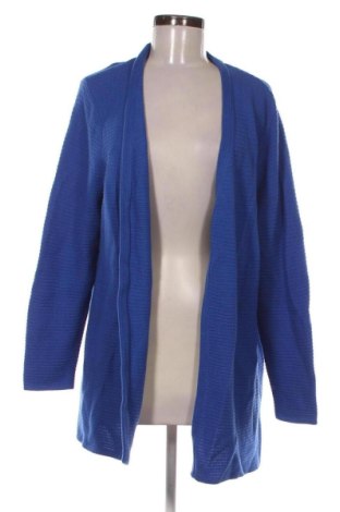 Damski kardigan Gerry Weber, Rozmiar 3XL, Kolor Niebieski, Cena 59,99 zł