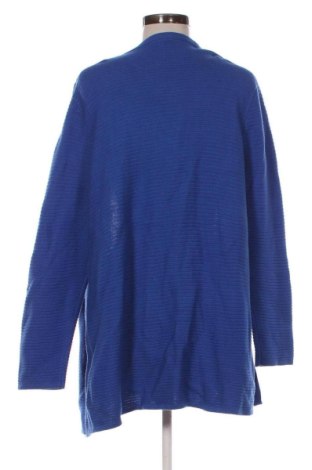 Damski kardigan Gerry Weber, Rozmiar 3XL, Kolor Niebieski, Cena 59,99 zł
