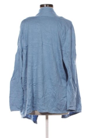 Női kardigán Gerry Weber, Méret XL, Szín Kék, Ár 10 779 Ft