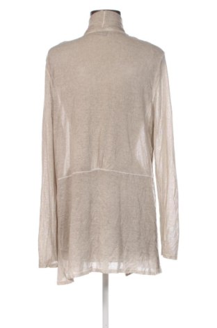 Дамска жилетка Gerry Weber, Размер L, Цвят Бежов, Цена 8,18 €