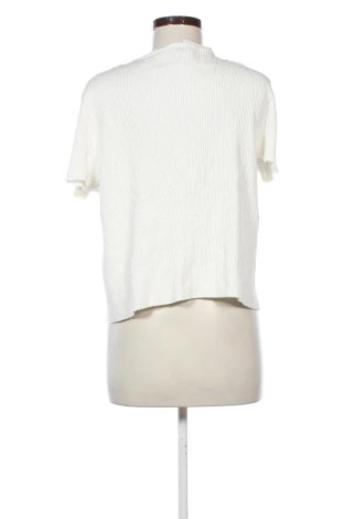 Damski kardigan Gina, Rozmiar XL, Kolor Biały, Cena 78,99 zł