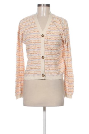 Damen Strickjacke Gina, Größe M, Farbe Mehrfarbig, Preis € 5,99