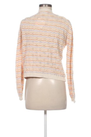 Damen Strickjacke Gina, Größe M, Farbe Mehrfarbig, Preis € 5,99