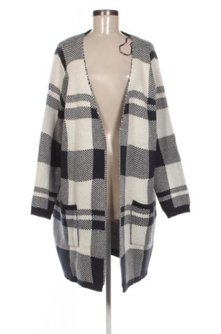 Damski kardigan Gina Benotti, Rozmiar XXL, Kolor Kolorowy, Cena 78,99 zł