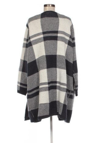Damski kardigan Gina Benotti, Rozmiar XXL, Kolor Kolorowy, Cena 78,99 zł