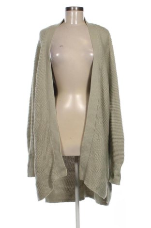 Cardigan de damă Gina Benotti, Mărime L, Culoare Verde, Preț 91,99 Lei