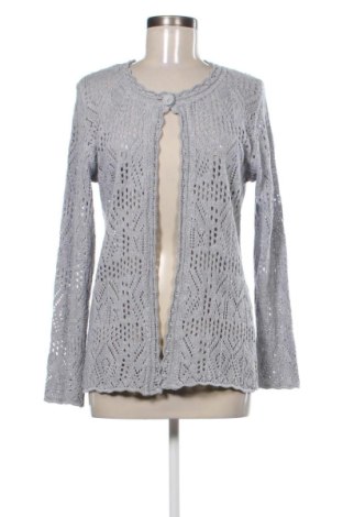 Dámsky kardigán Gina Benotti, Veľkosť S, Farba Sivá, Cena  15,00 €