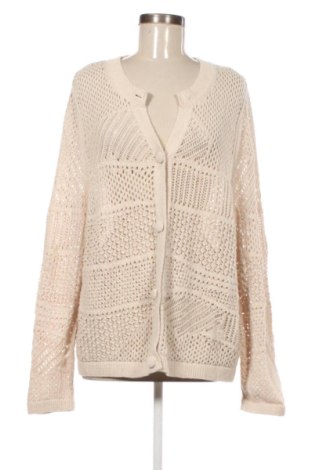 Дамска жилетка Gina Benotti, Размер XXL, Цвят Бежов, Цена 5,11 €