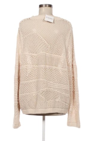 Дамска жилетка Gina Benotti, Размер XXL, Цвят Бежов, Цена 5,11 €