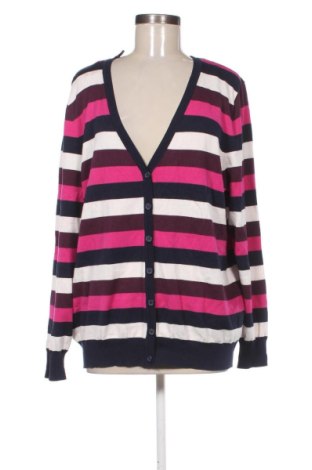 Damski kardigan Gina Benotti, Rozmiar XXL, Kolor Kolorowy, Cena 80,38 zł