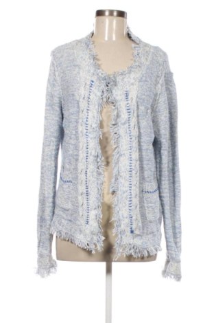 Damen Strickjacke Gina Benotti, Größe L, Farbe Mehrfarbig, Preis € 5,99