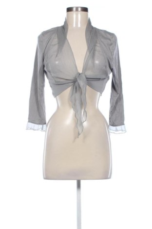 Дамска жилетка Gina Benotti, Размер S, Цвят Сив, Цена 15,33 €