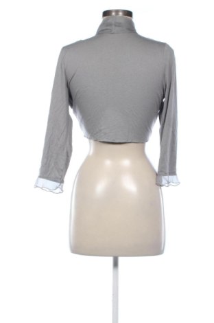 Дамска жилетка Gina Benotti, Размер S, Цвят Сив, Цена 15,33 €