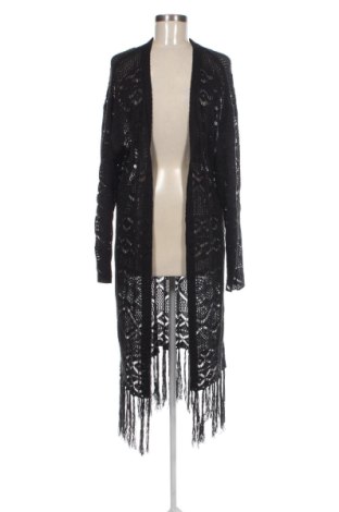 Γυναικεία ζακέτα Gina Benotti, Μέγεθος XXL, Χρώμα Μαύρο, Τιμή 10,99 €